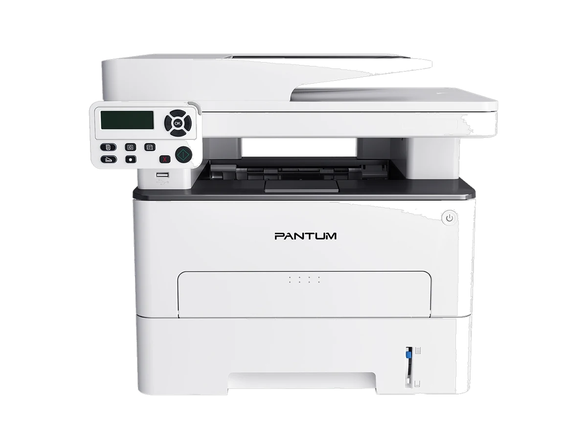 МФУ Pantum M7100DW